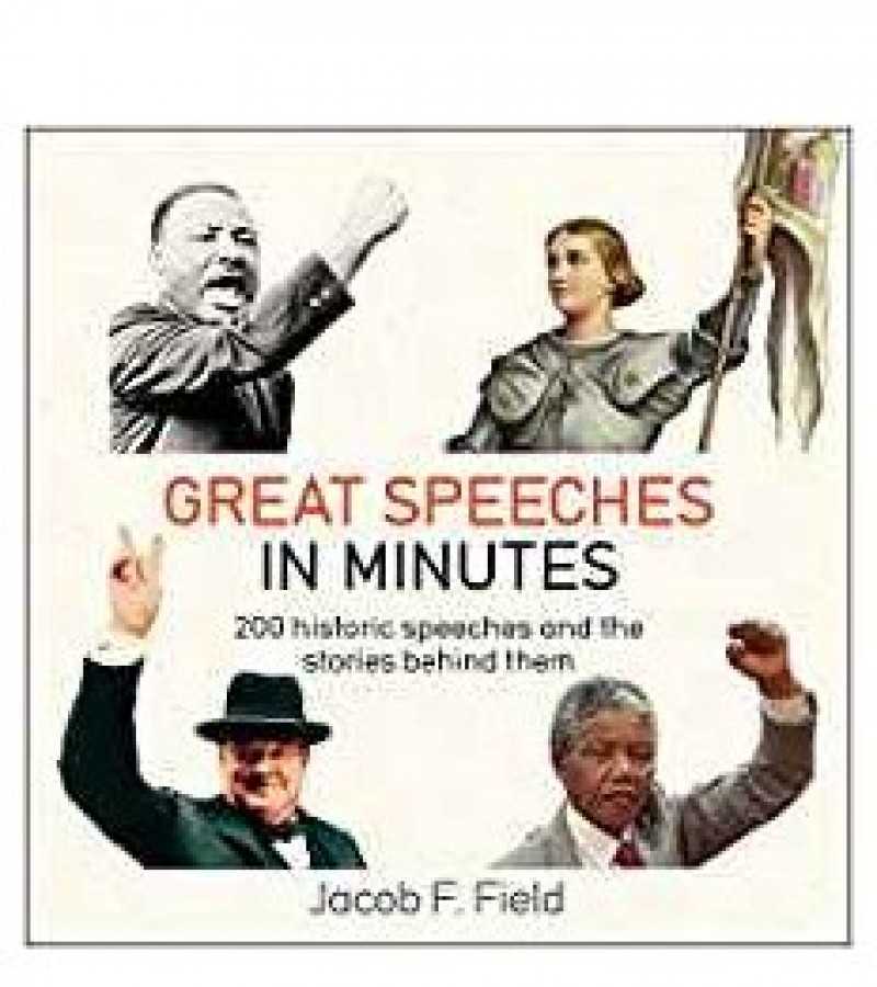 Great Speeches In Minutes