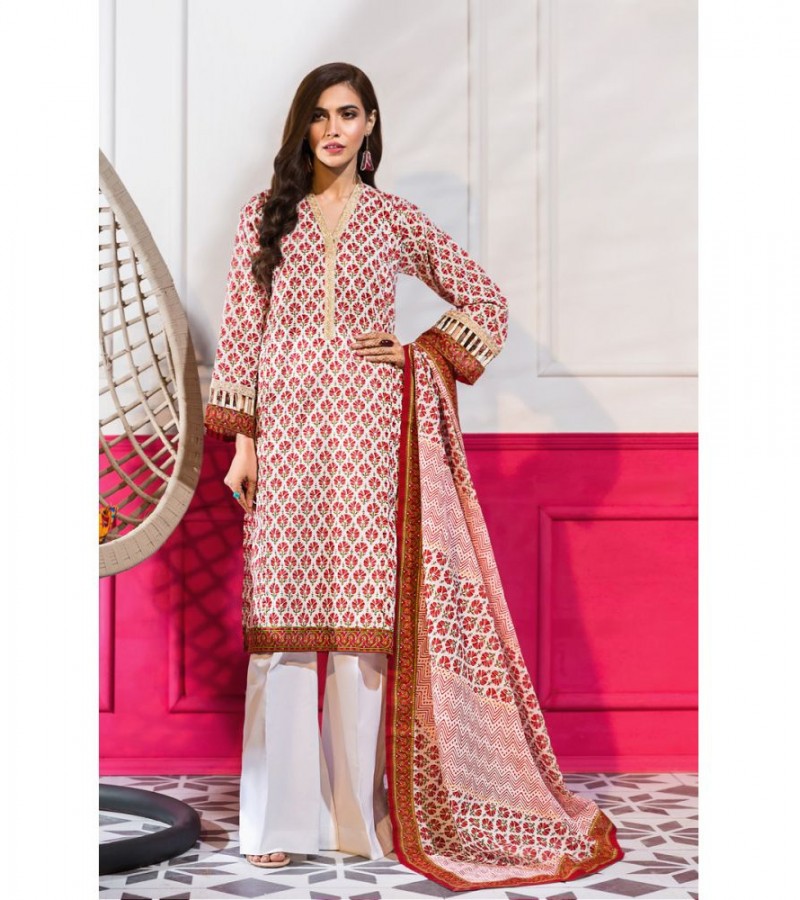 gul ahmed lawn suit with price