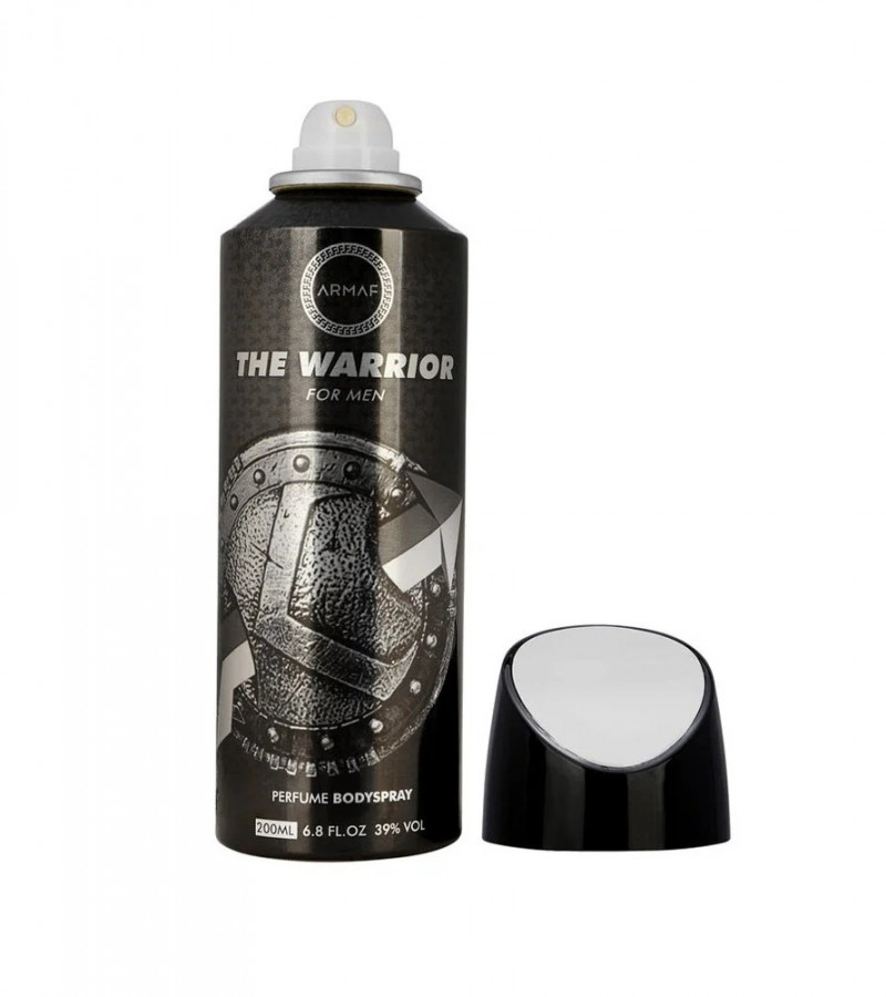 Armaf The Warrior Body Spray For Men - 200ml