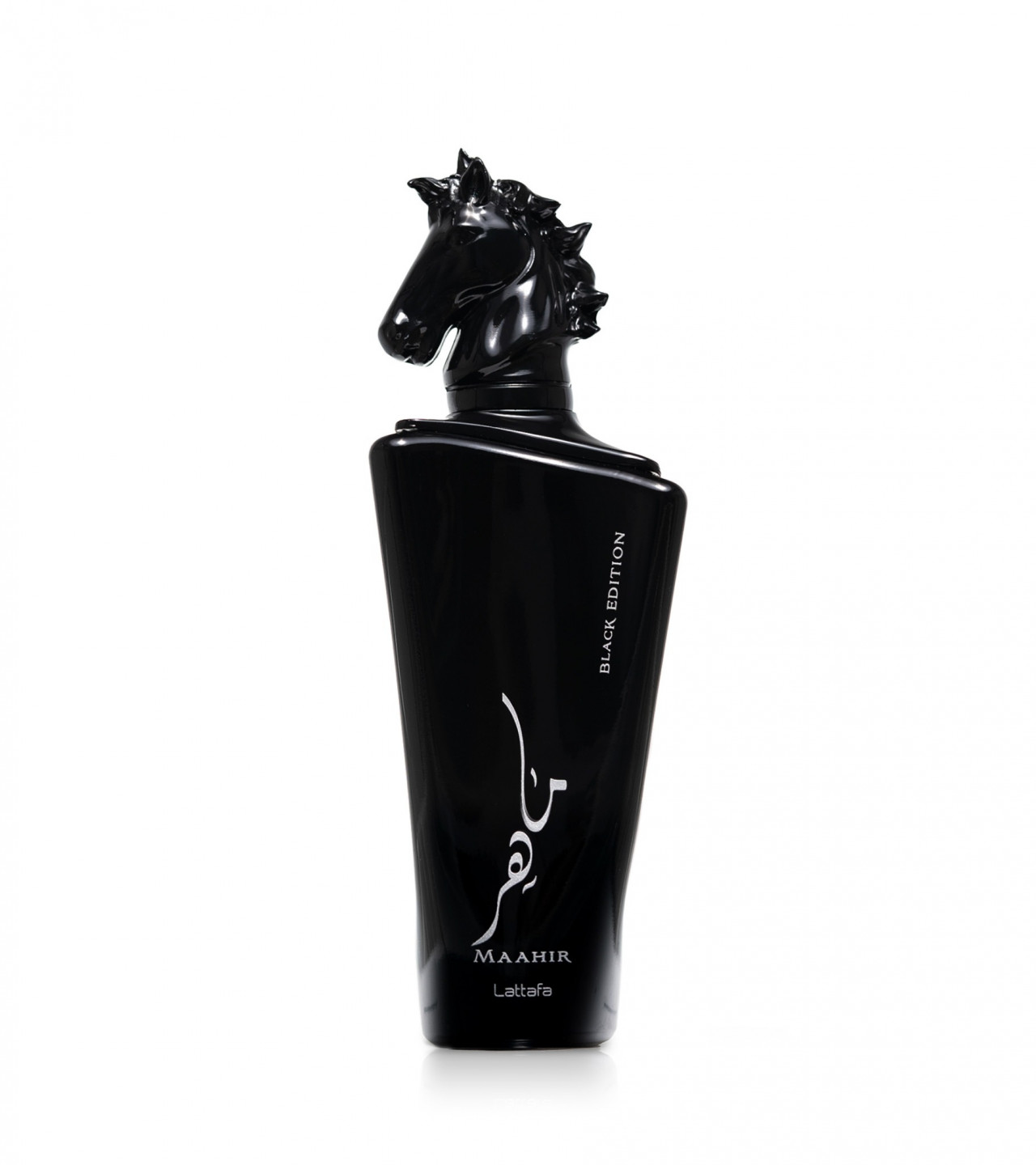 Lattafa Maahir Black Edition Perfume Foe Unisex - EDP - 100ml