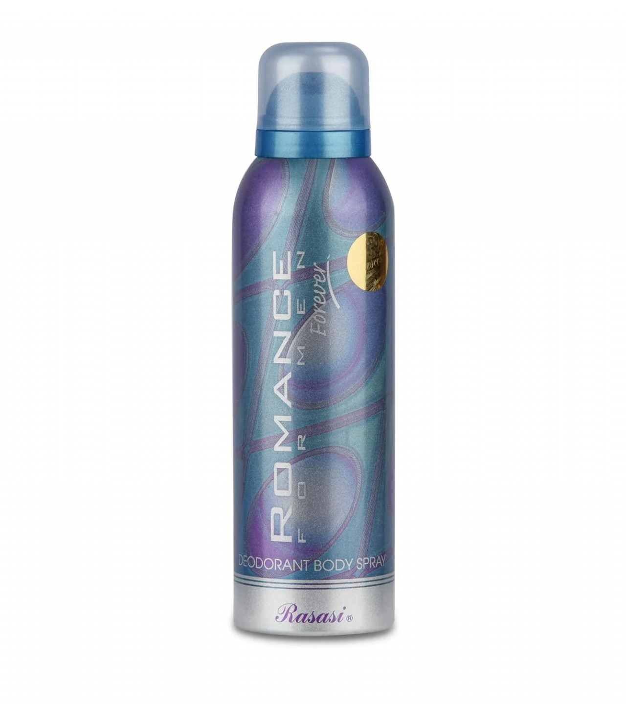 Rasasi Romance Forever Body Spray For Men - 200ml