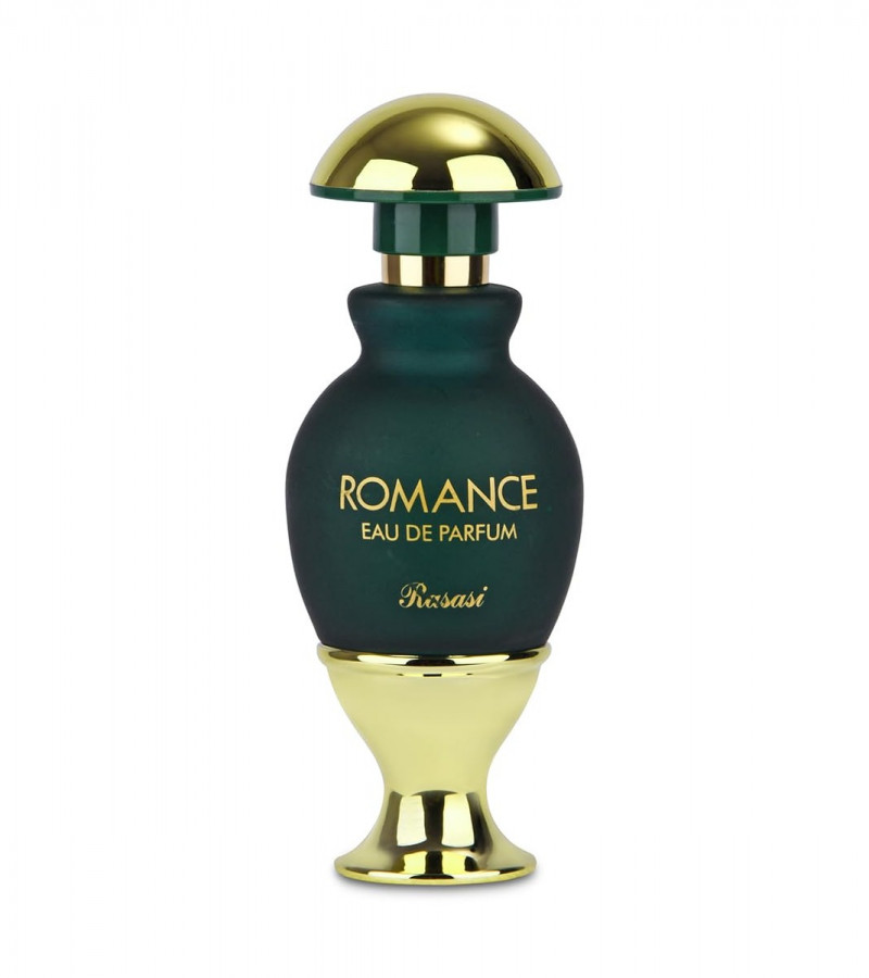 Rasasi Romance Perfume For Women - EDP - 45ml