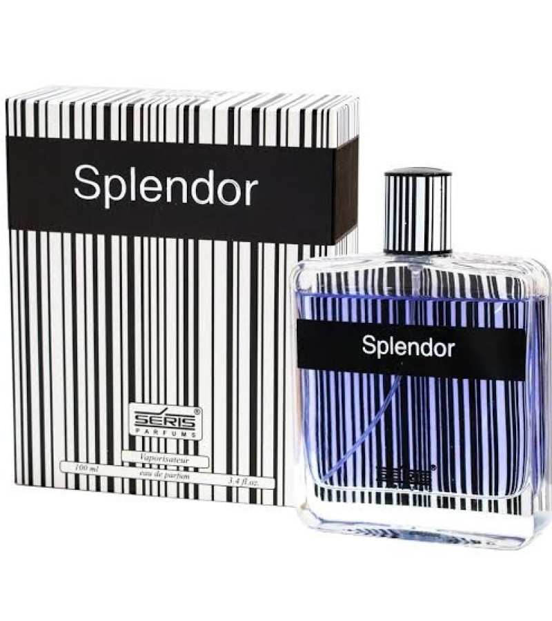 Splendor Perfume By Seris For Men – EDP – 100 ml