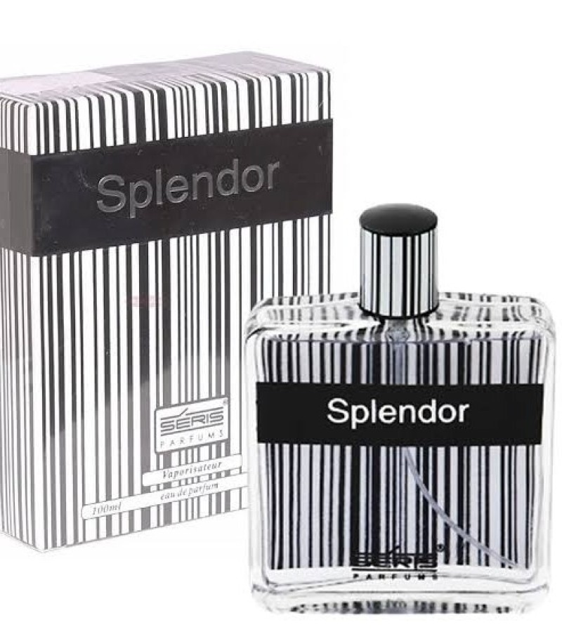 Splendor Perfume By Seris For Men – EDP – 100 ml