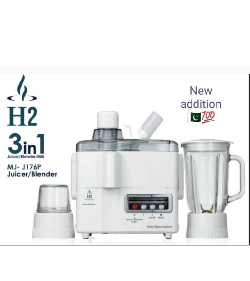 blender 3in1