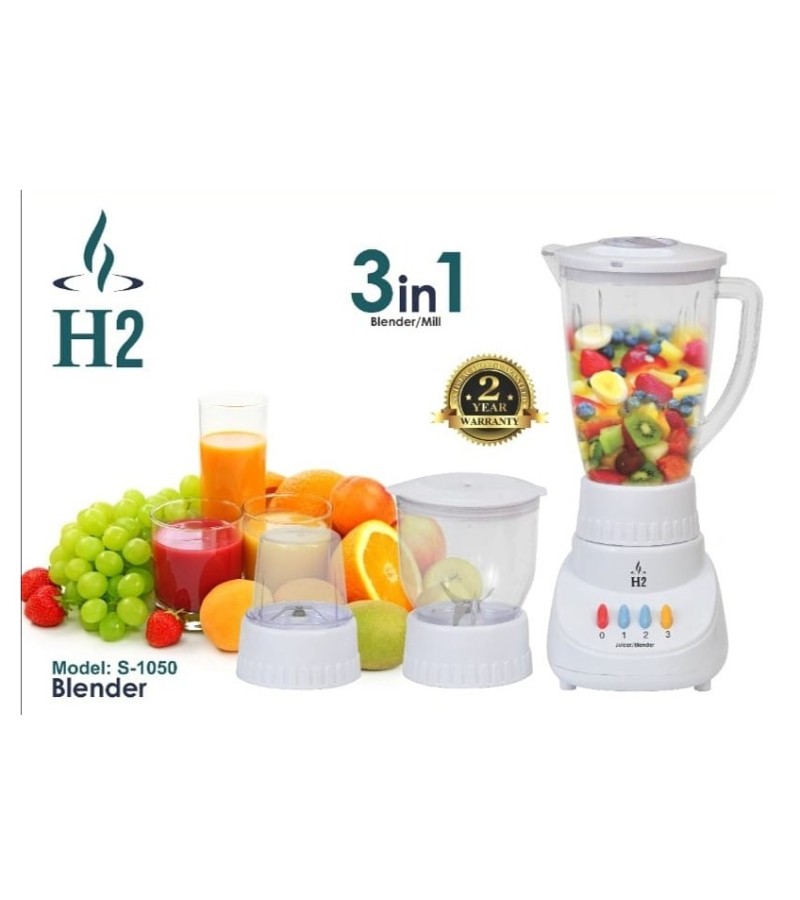 Juicer 3in1
