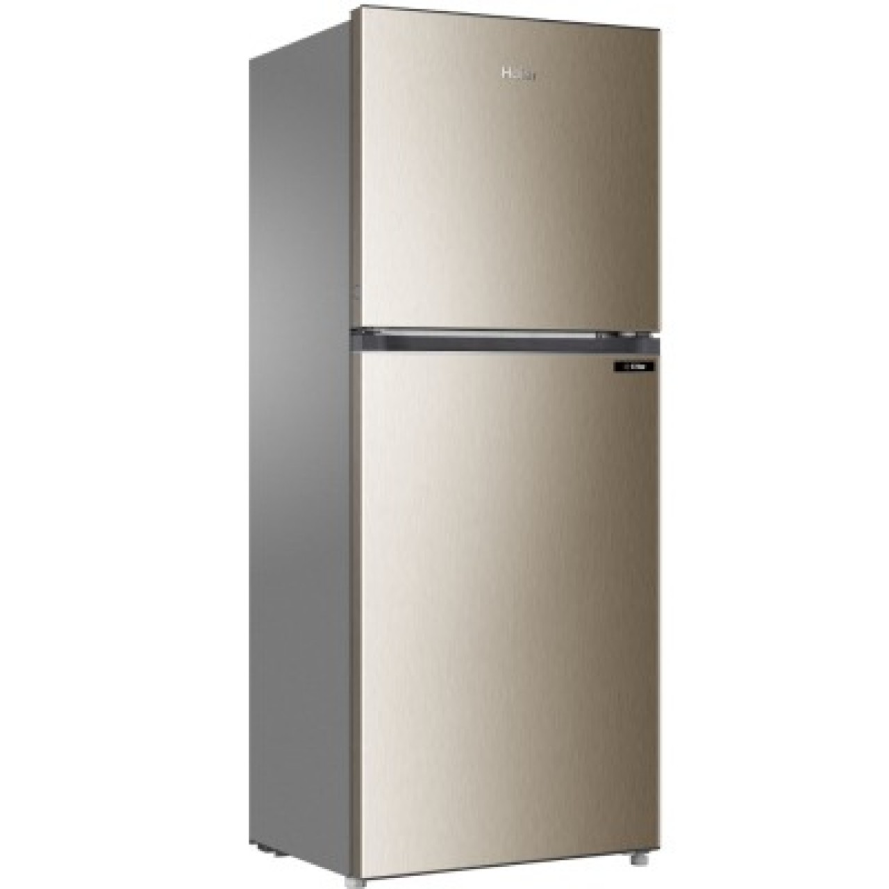 Haier HRF-398EBD Free Standing Refrigerator - Direct Freezer Cooling - Full Electric Solution