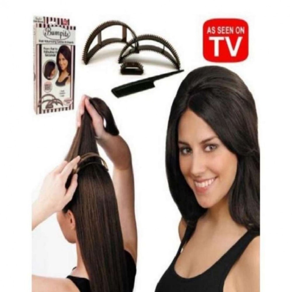 Hair Bumpits Hair Bumpits - Sale price - Buy online in Pakistan 