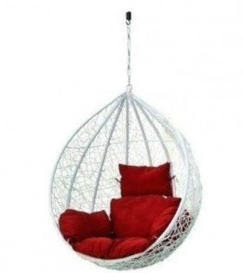 Hanging Swing Chair for ceiling - stand not included
