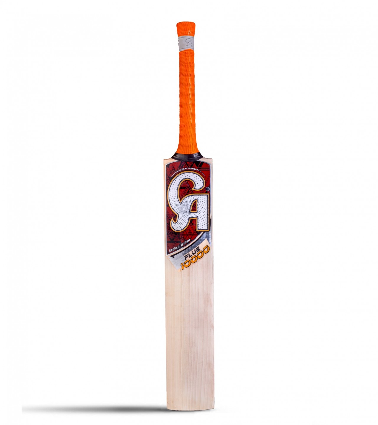 Hard Ball Bat CA Plus 10000 English Willow Sale price Buy online in