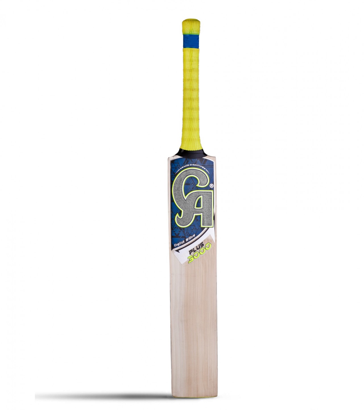 Hard Ball Bat CA Plus 3000 English Willow Sale price Buy online in