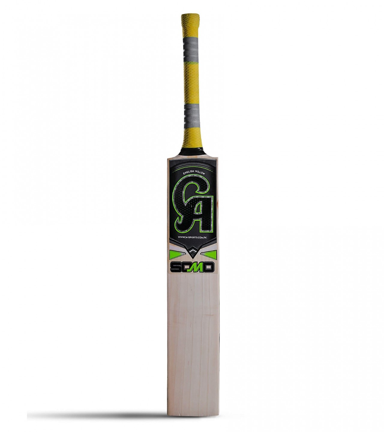 Hard Ball Bat CA SOMO English Willow - Sale price - Buy online in ...