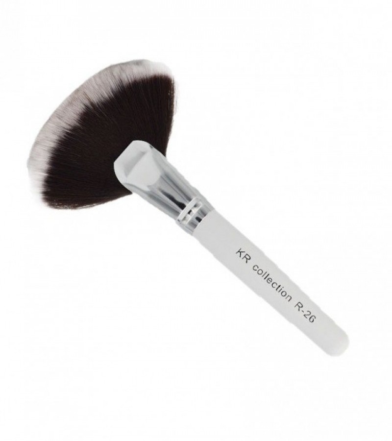 KR Collection Brushes R-26 FM1763