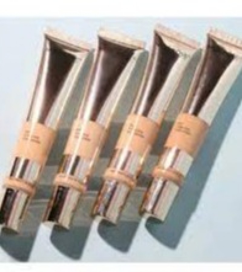 Miss Rose Flawless Silk Foundation