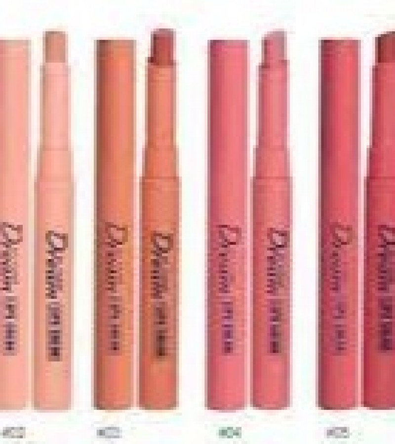 Set Of 06 Hengfang Dream lipsticks Set