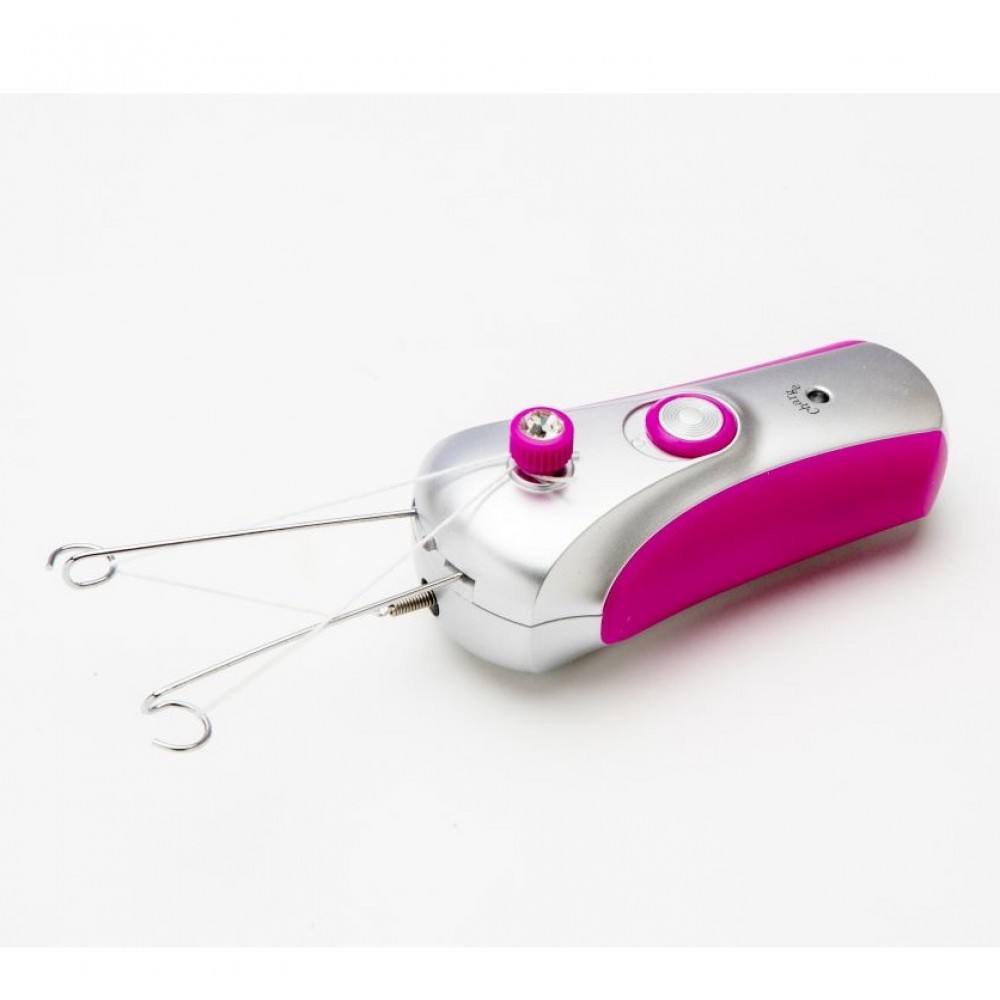 HB-23 Hair Remover Electric Threading Machine For Women