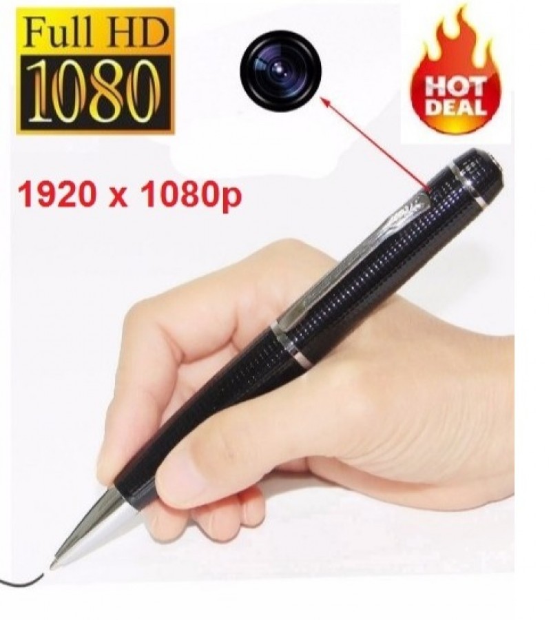 Reviews of Hd 1080p Pen Camera | Online Shopping in Pakistan | Customer ...