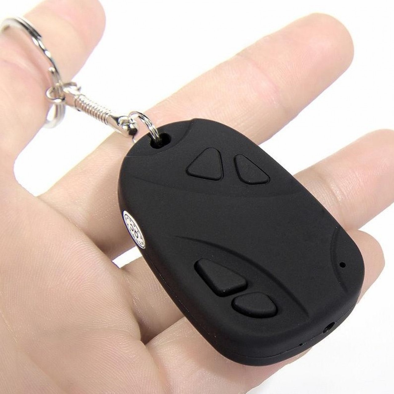 HD Car Keychain Camera Sale price Buy online in HD Car Keychain Camera Sale price Buy online in