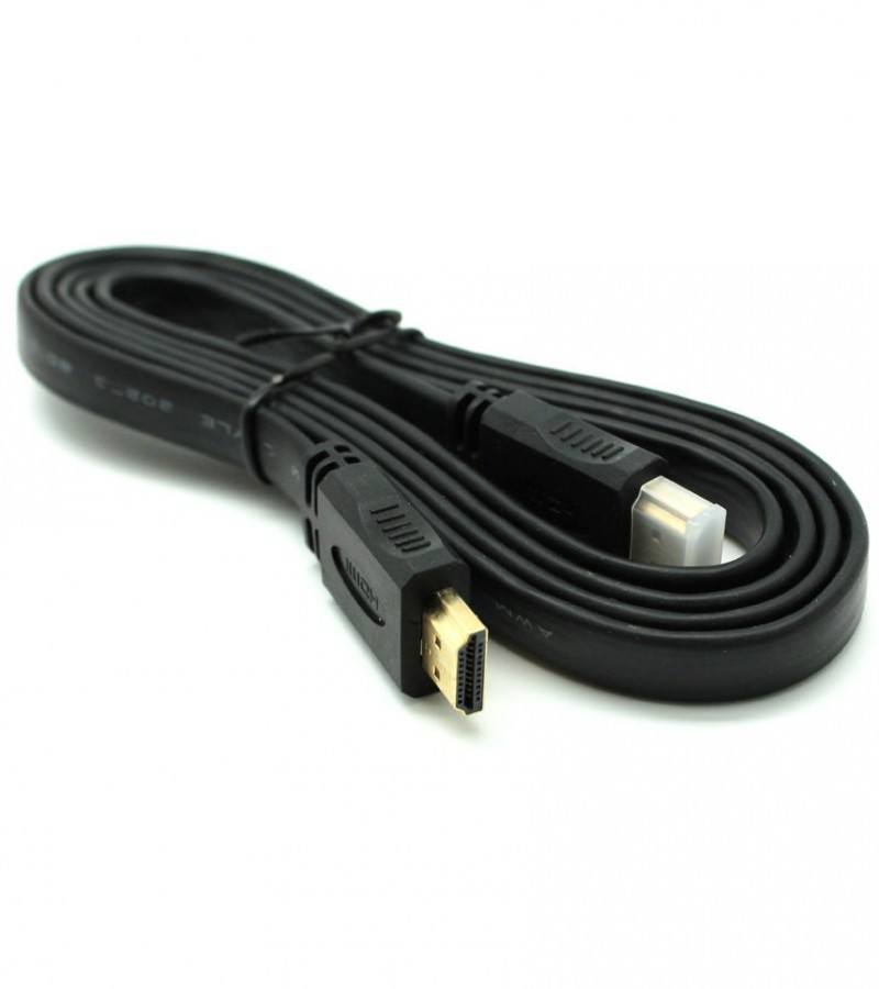 Hdmi Plated Cable 1.5m