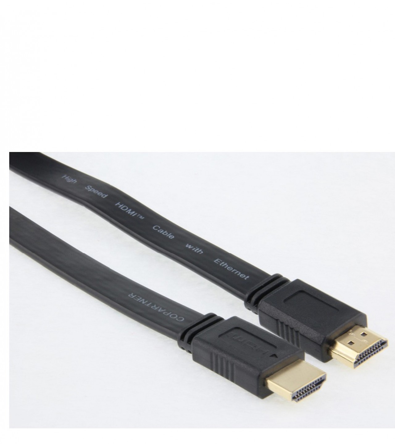 Hdmi Plated Cable 3m