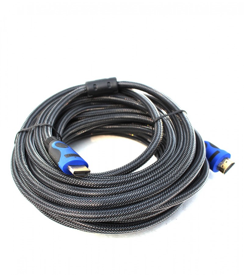 HDMI ROUND CABLE 25M