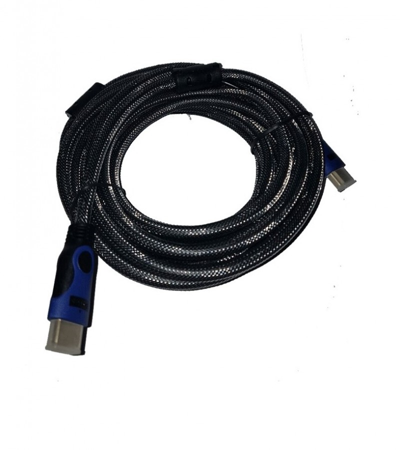 HDMI ROUND CABLE 3M