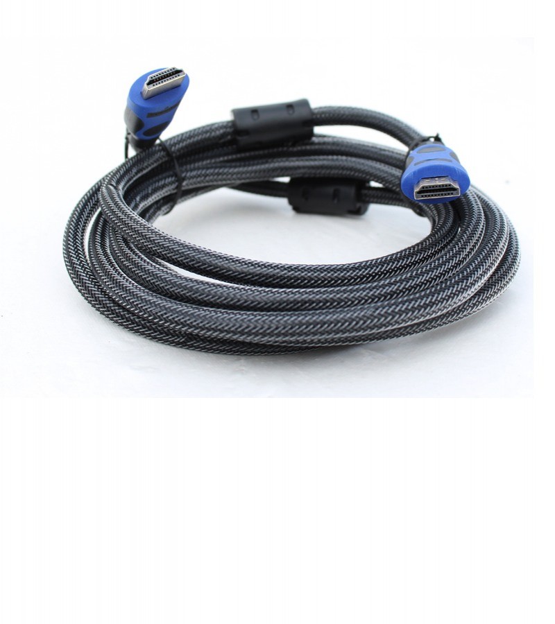 HDMI ROUND CABLE 5M