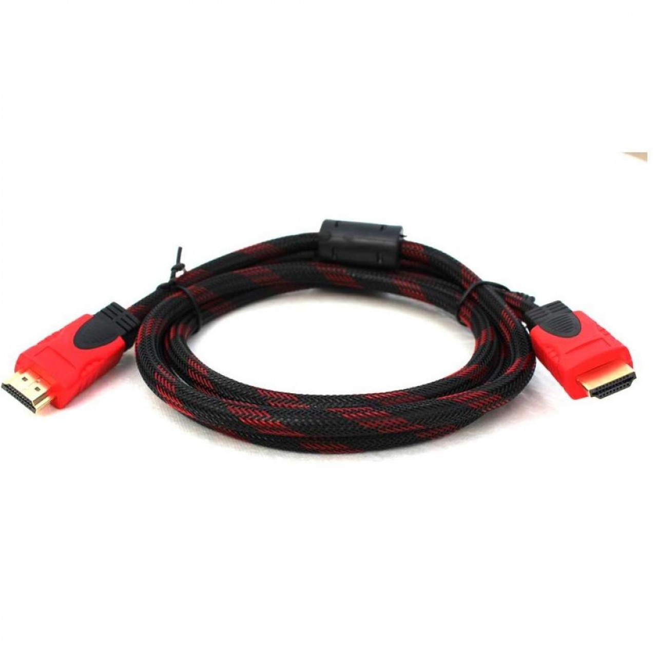 HDMI Round Cable Provides High Speed Content