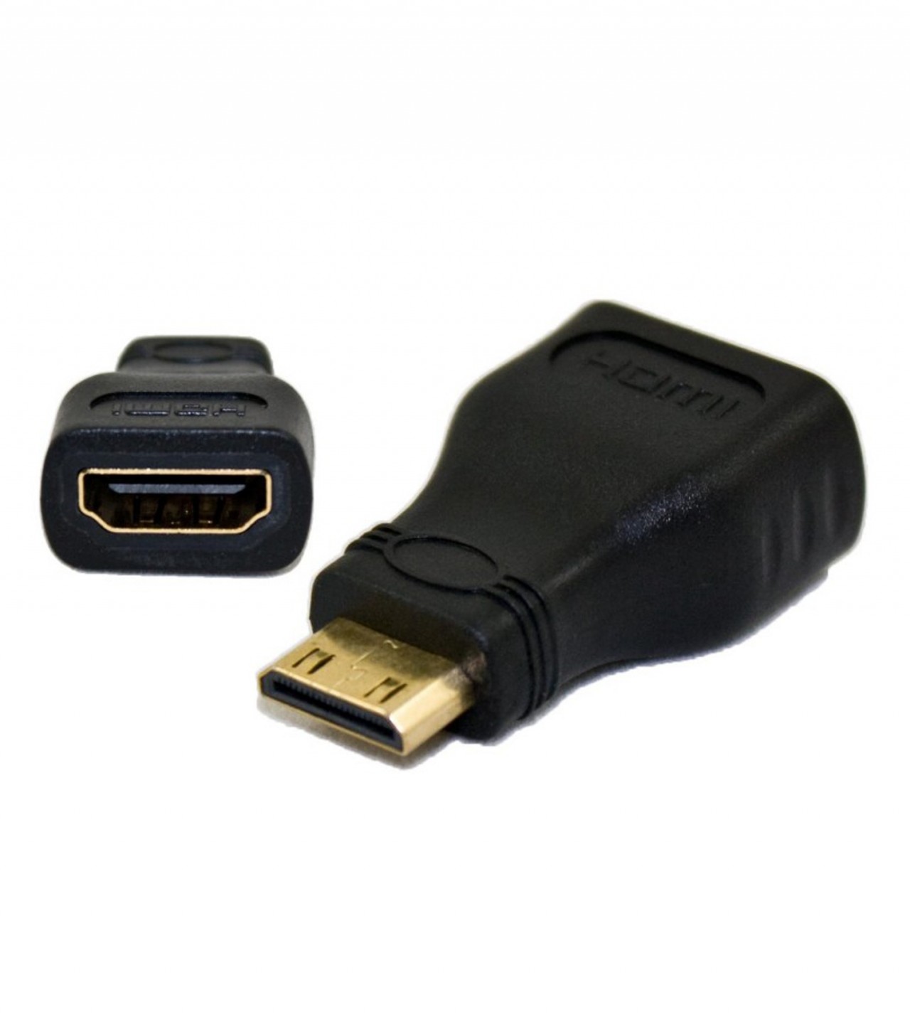 HDMI To Mini HDMI Connector