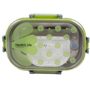 Healthy Life Lunch Box For School Kids