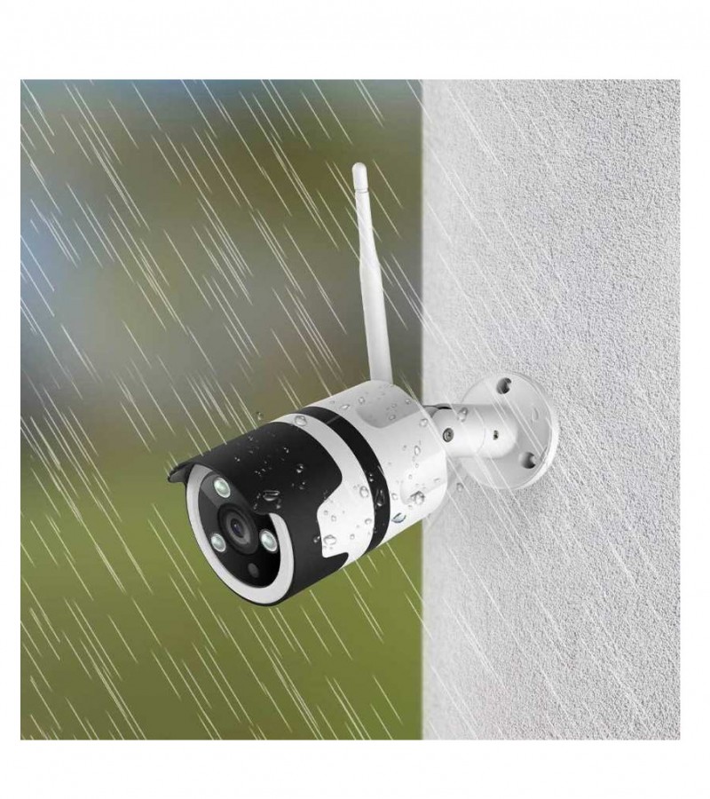 2020 Wireless WIFI Camera IP Remotely Monitoring P2P Module Board CCTV Security For Home or Business