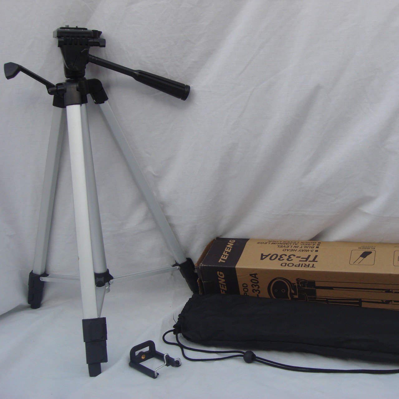 330 Tripo330 Tripod stand for mobile and camera bothd stand for mobile and camera both