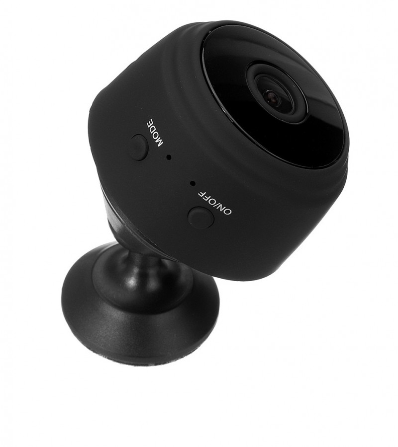A9 1080p HD Magnetic Wifi Mini Camera With HDSF APP