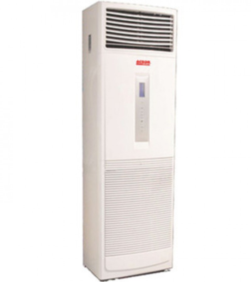 Acson AFS25C 2 Ton Rotary Floor Standing Split AC