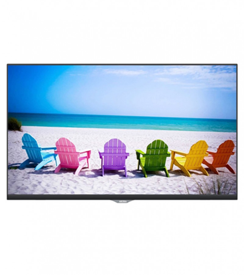 Akira MG2023-B - 32" - HD LED TV