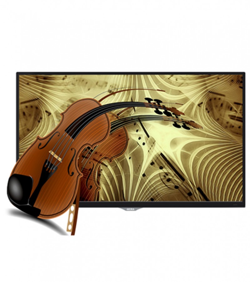 Akira MG4013 - 40" - HD LED TV