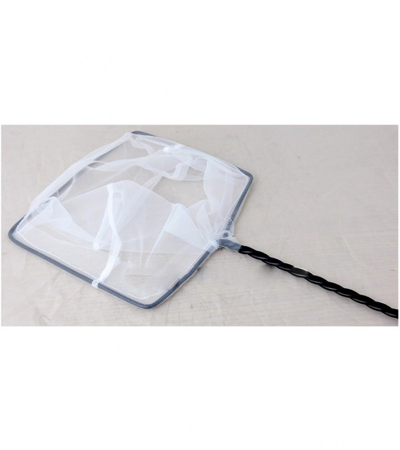 Aquarium Fish Catching Net - Small Size