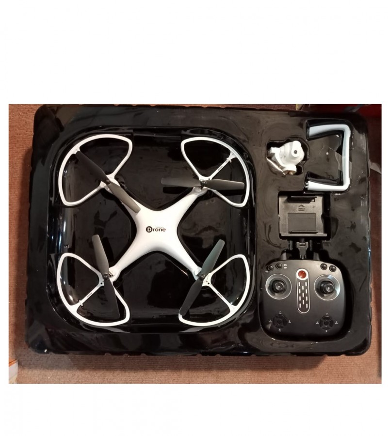 Auto Return Professional WIFI FPV aerial RC Drone LH-X25 2.4G 4CH 720P Camera FPV Helicopter RC
