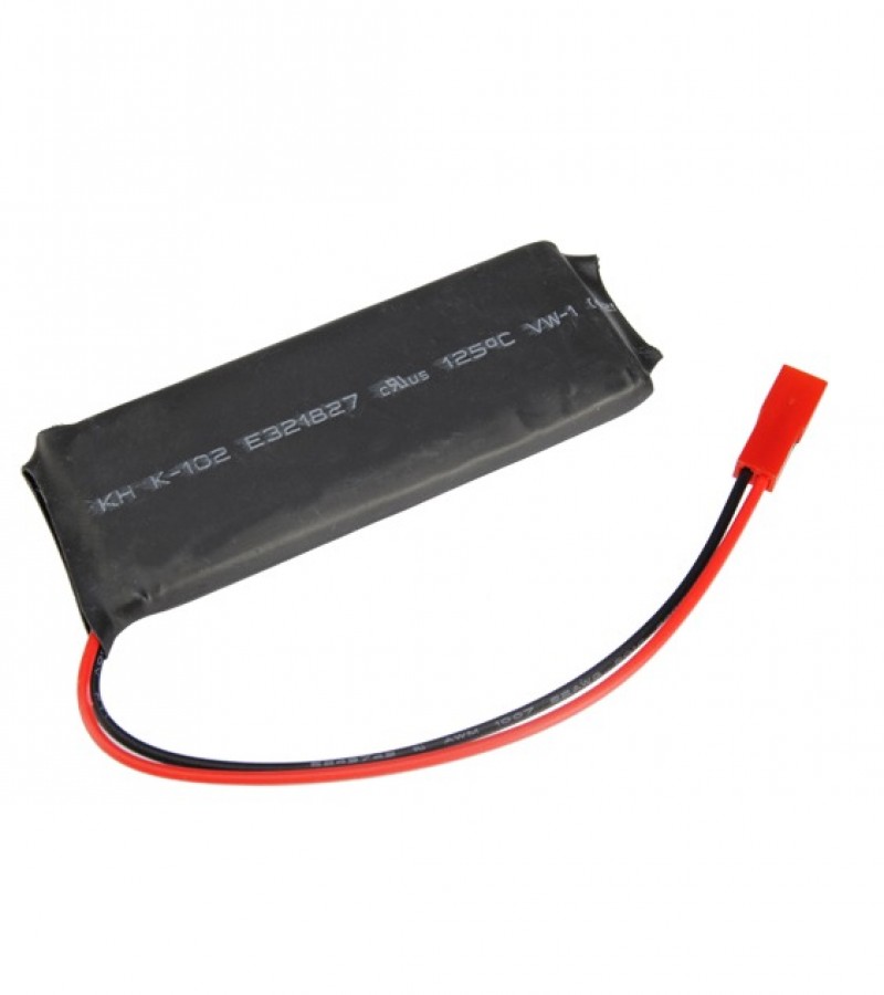 BATTERY S06 CAMERA