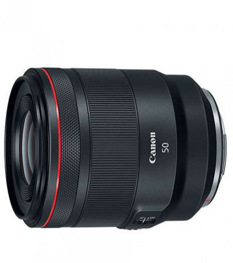 Canon RF 50mm F1.2L USM Standard Lens