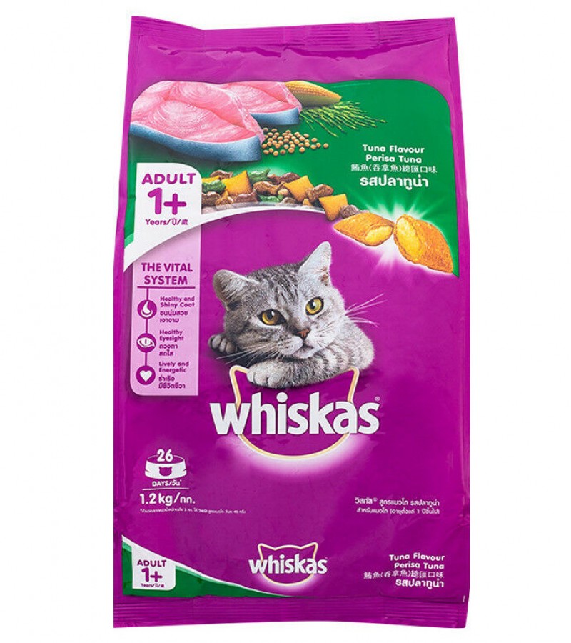 Cat Food