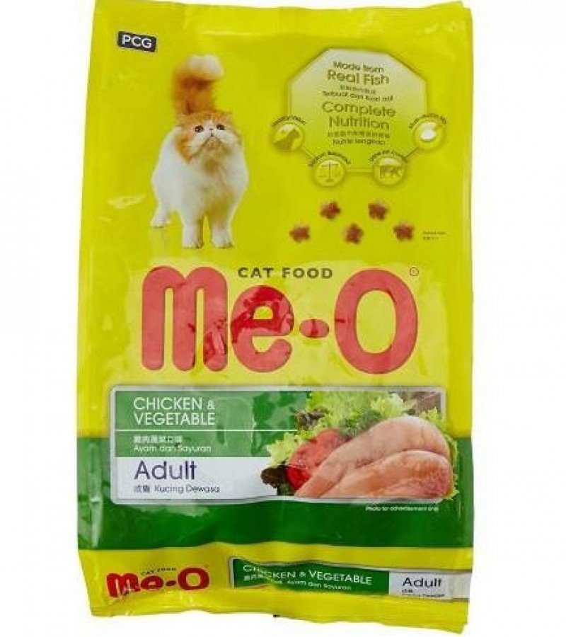 Cat Food