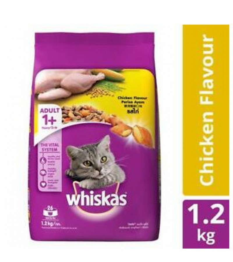 Cat Food