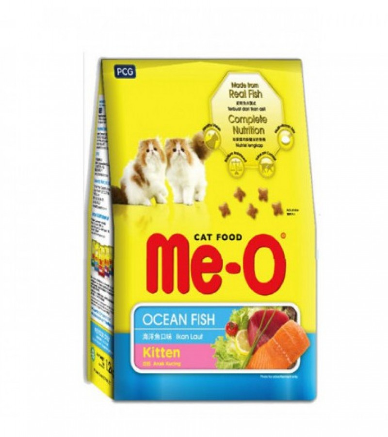 Cat Food