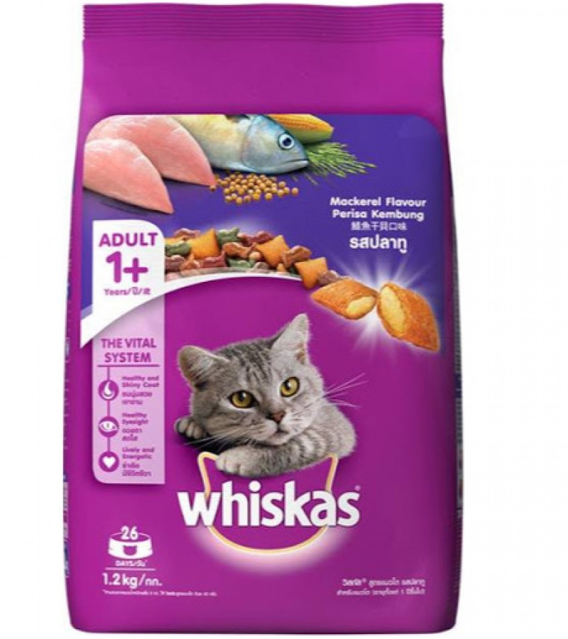 Cat Food