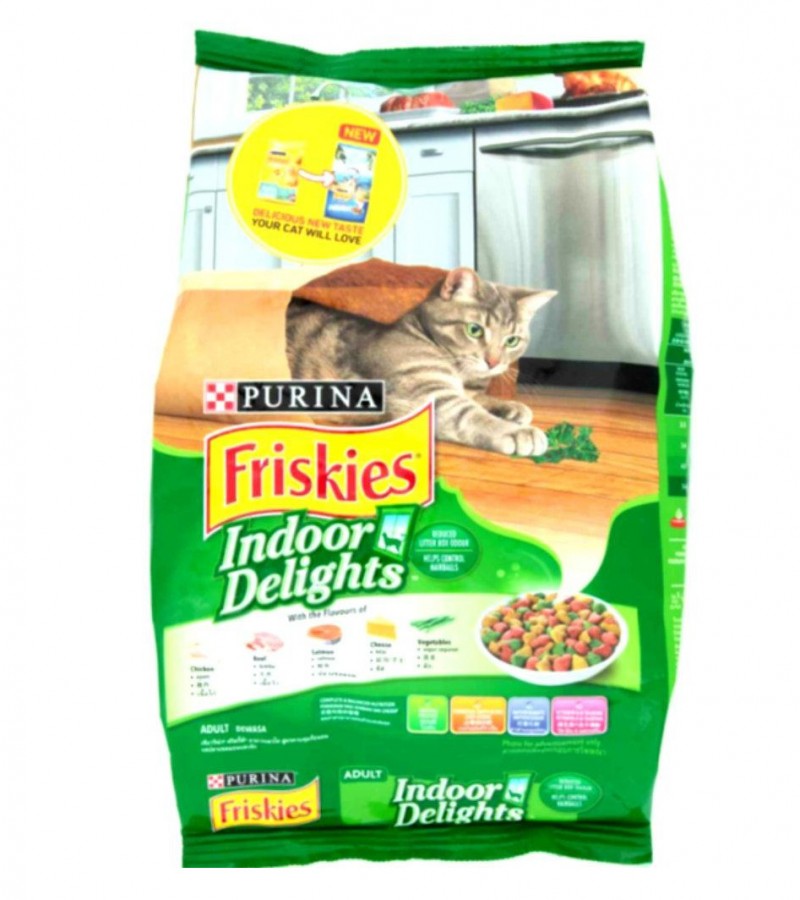 Cat Food