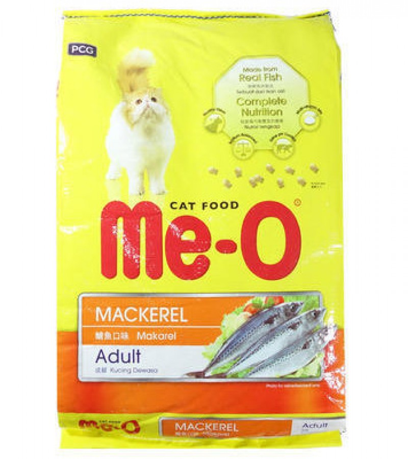 Cat Food