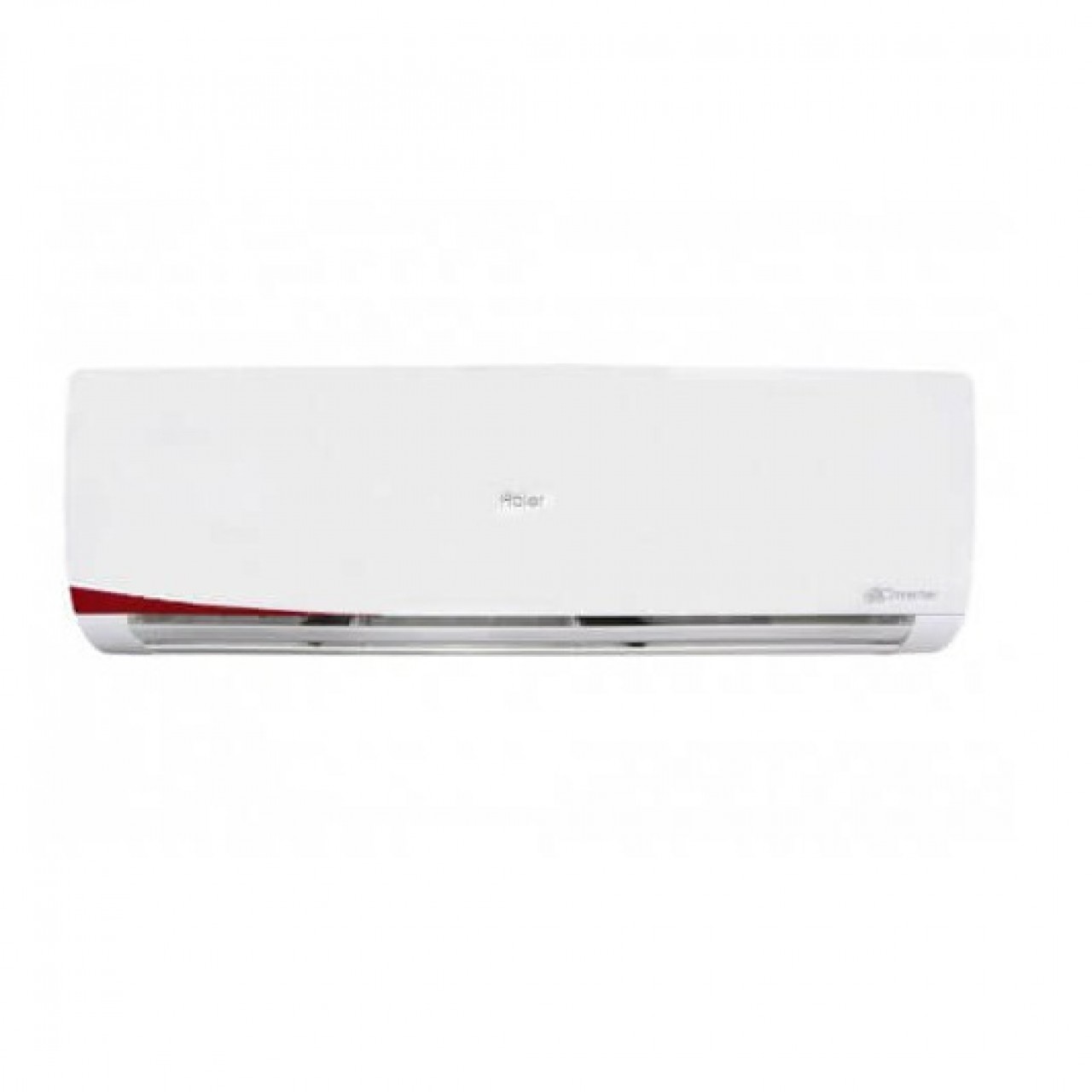 Haier Split Air Conditioner 18HNS - Inverter Technology - Wall Mounted - 1.5 Ton