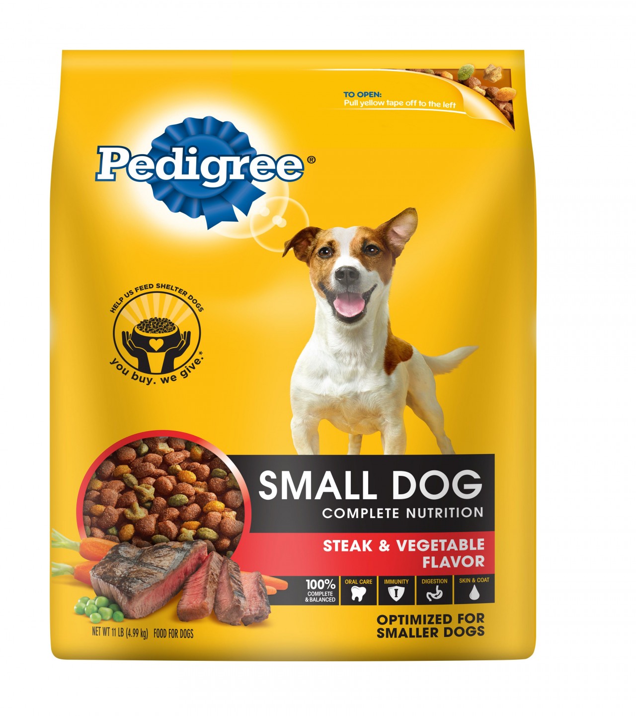 Dog Food