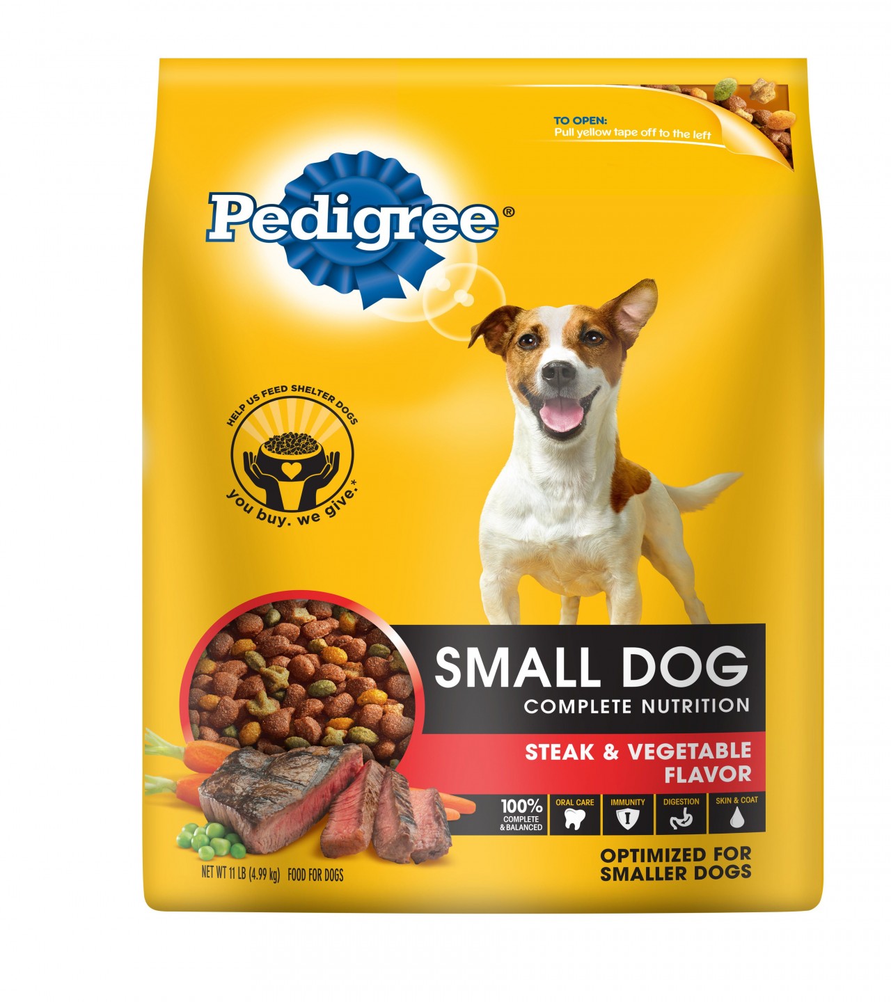 Dog Food